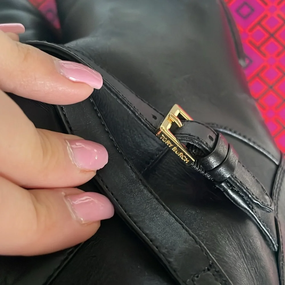 Booties - Picture 7 of 7